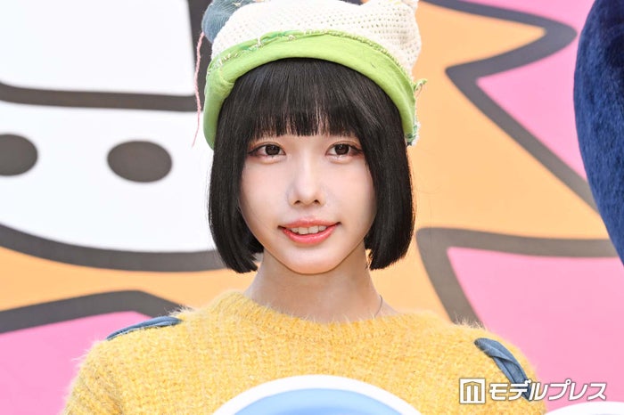 あの、アイドル時代は夜眠れず 「全員敵なんだ」過去の苦悩明かす