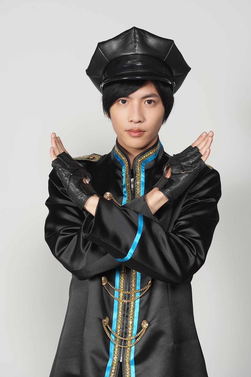 志尊淳 （C）日本テレビ