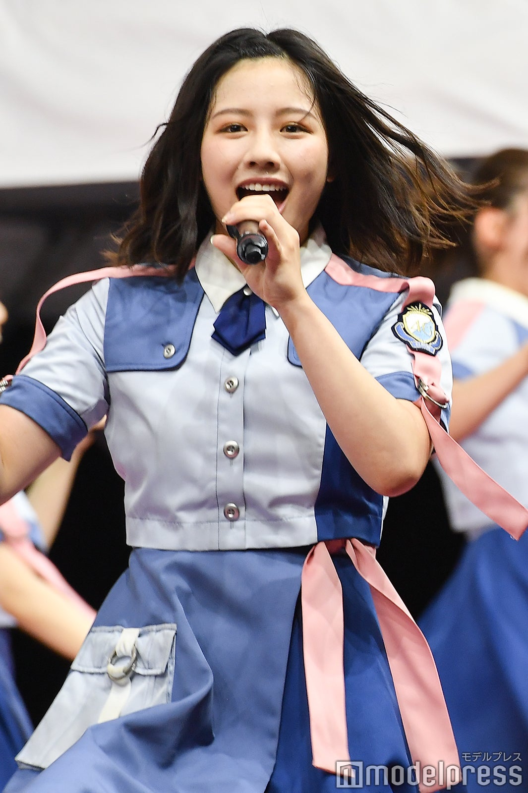 日向坂46（C）モデルプレス