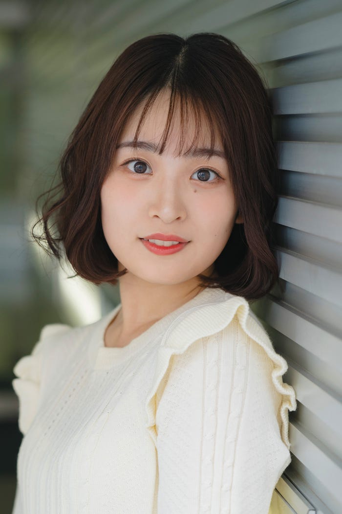 佐竹桃華(C)ABCテレビ