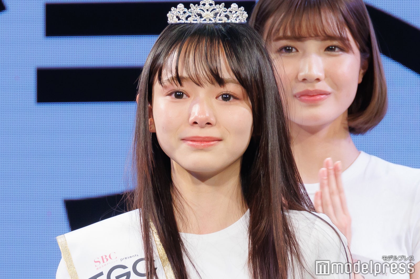 湯淺凜子さん（C）モデルプレス