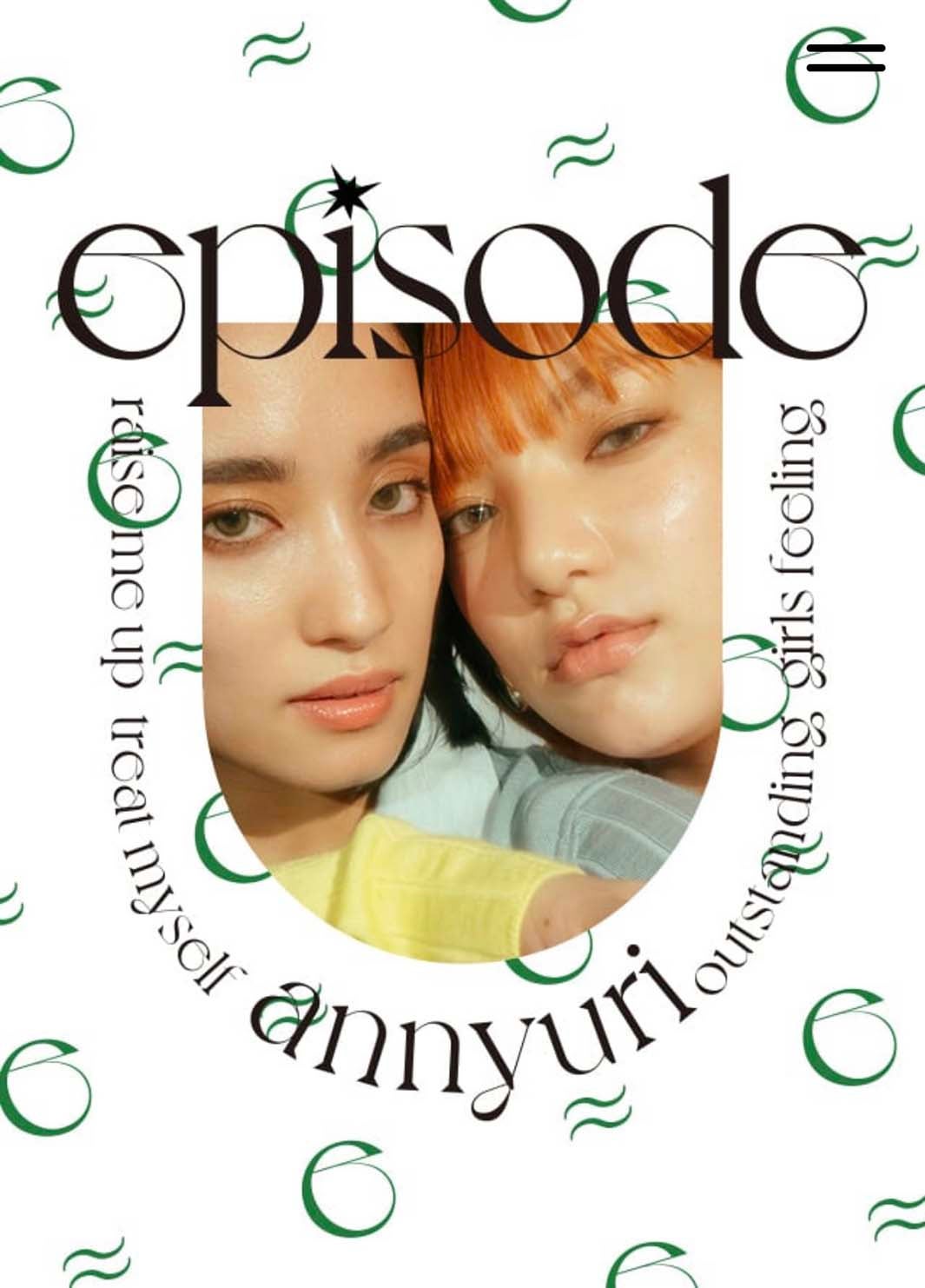 YURINO＆須田アンナ（提供写真）