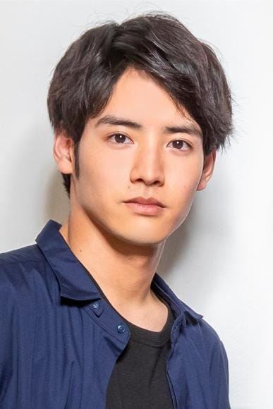 赤楚衛二(提供写真)