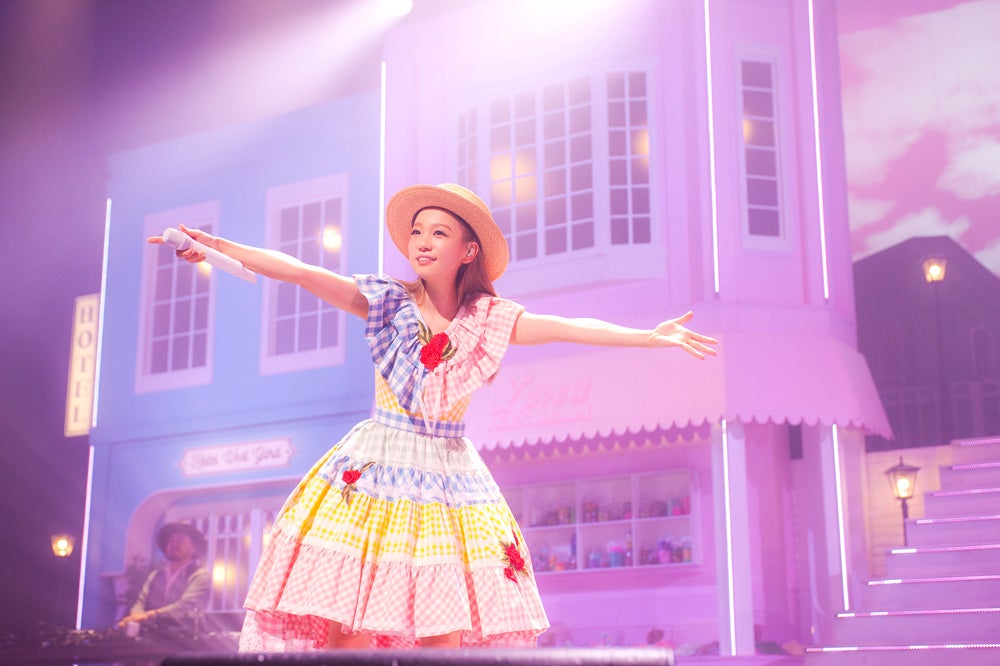 西野カナ（提供写真）