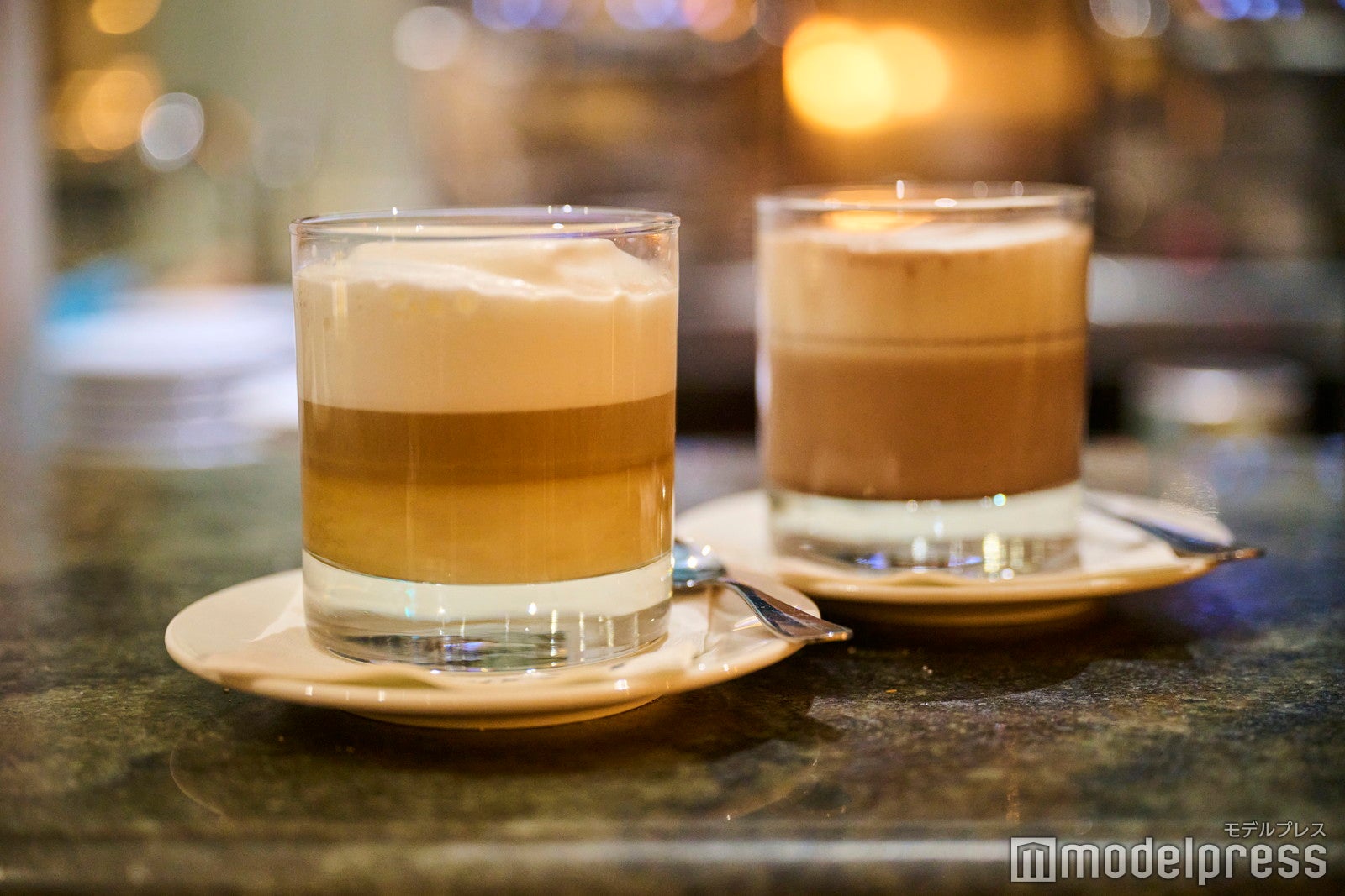 朝食（C）モデルプレス