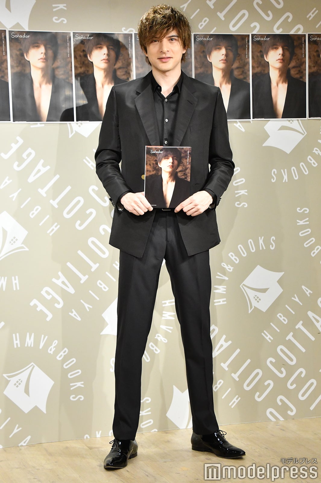 城田優（C）モデルプレス