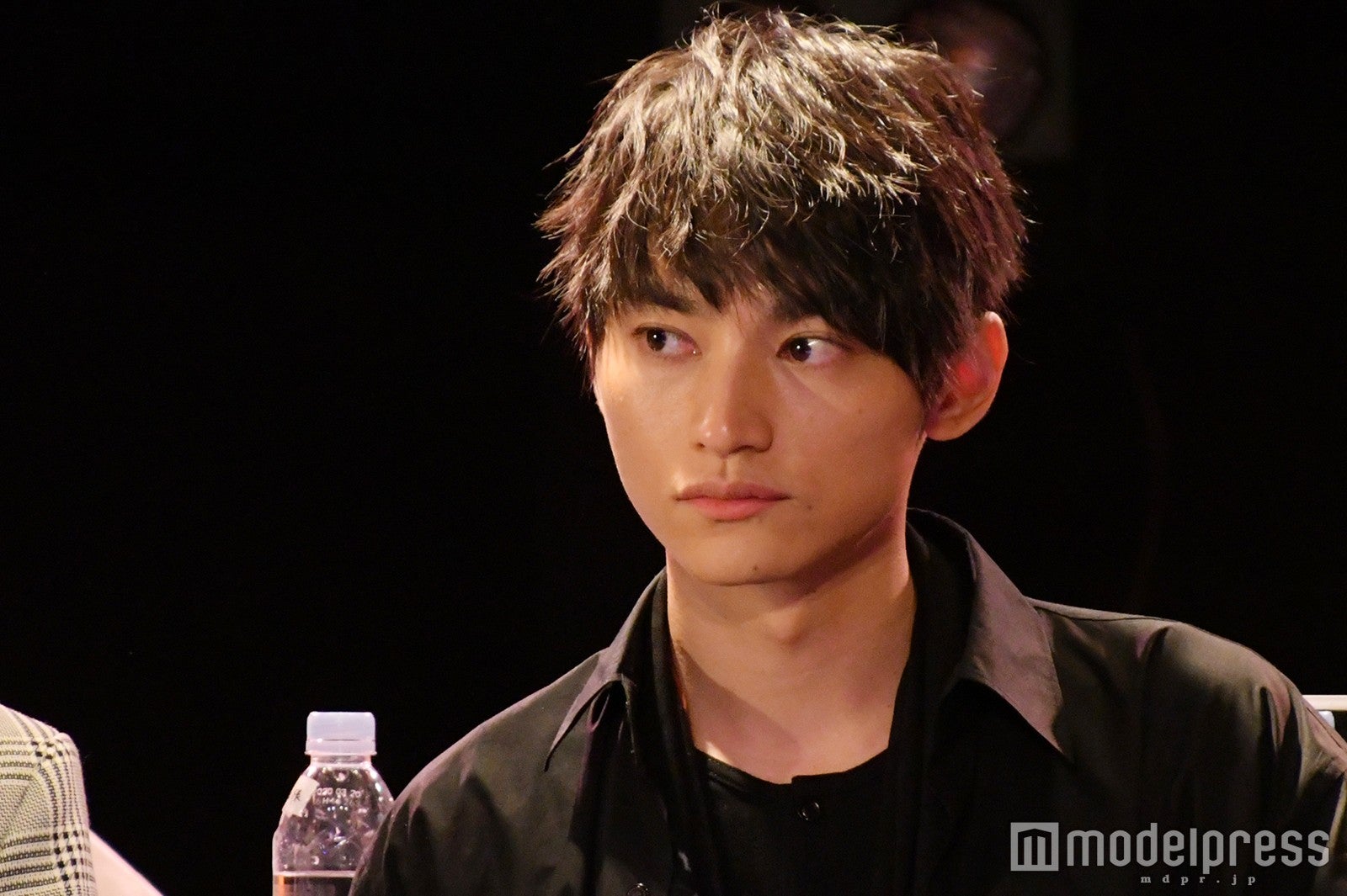 SKY-HI（C）モデルプレス