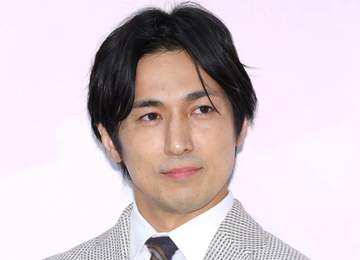 「VIVANT」出演の高橋光臣 「ラヴィット」でまさかの一言を、さらば森田にバラされる 川島明「何言ってんの？何しにきた？」
