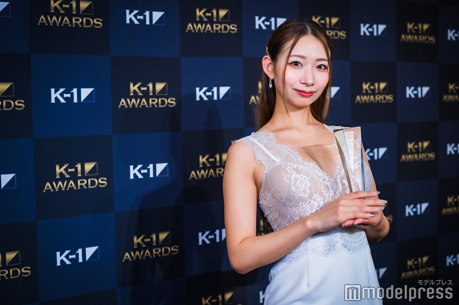 うらら（C）モデルプレス