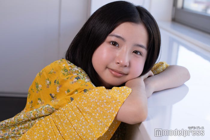 増田梨沙(C)モデルプレス