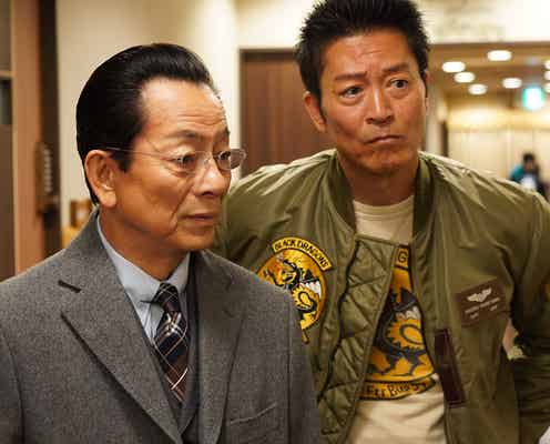 【相棒 season23 第9話】ニュースキャスターの娘が誘拐される 右京は事件の目的探る