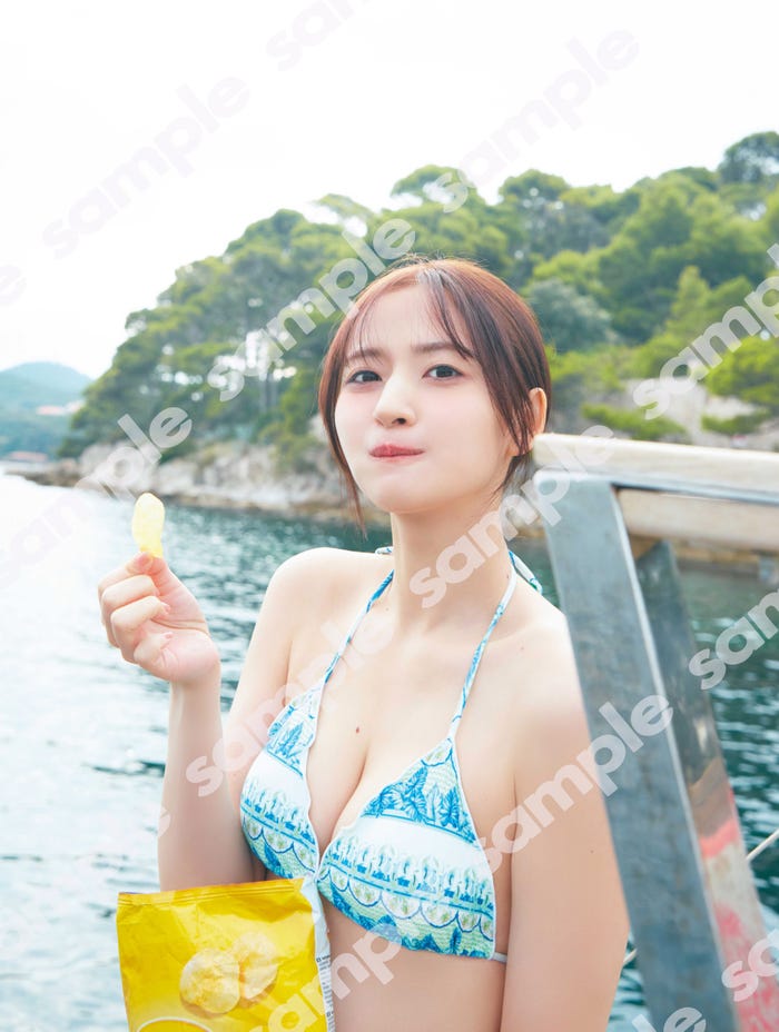 金川紗耶(撮影/三宮幹史)