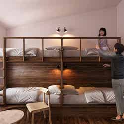 【LUCY尾瀬鳩待】イメージ/提供画像