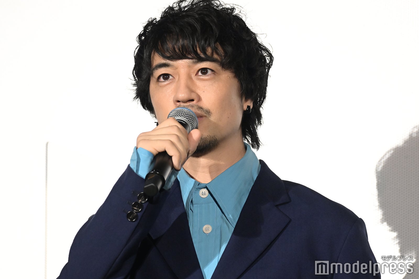 斎藤工（C）モデルプレス