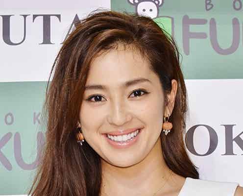 中村アン、結婚相手を募集 理想の男性に声弾む