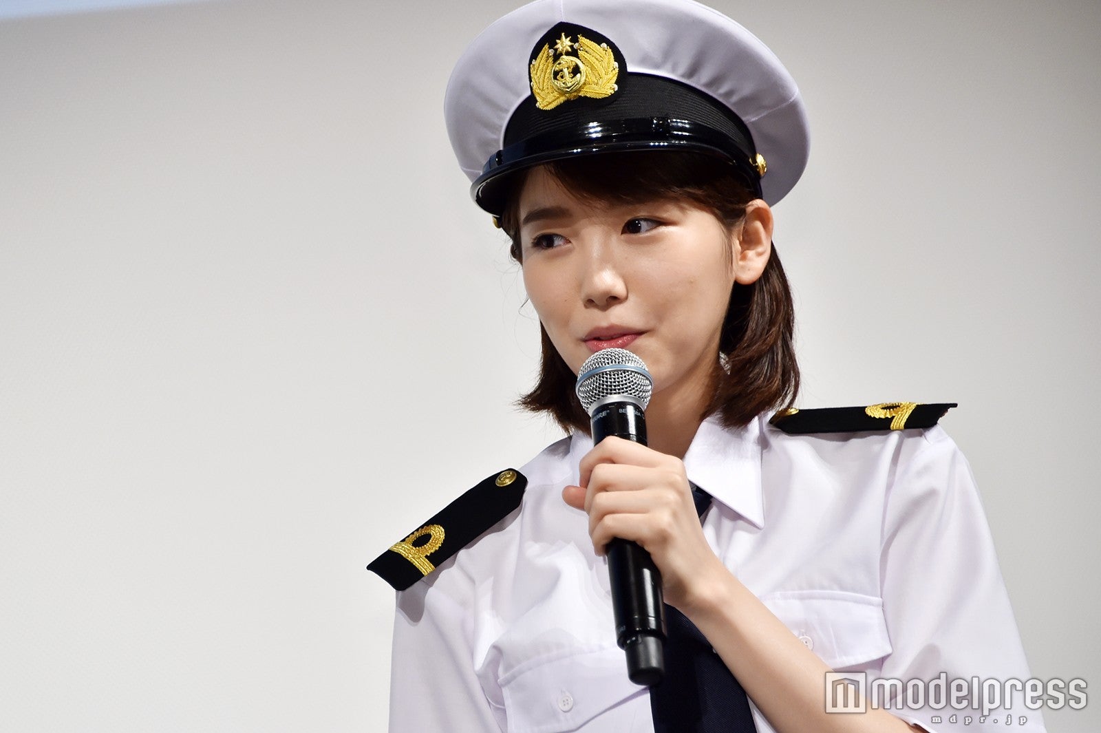 飯豊まりえ （C）モデルプレス