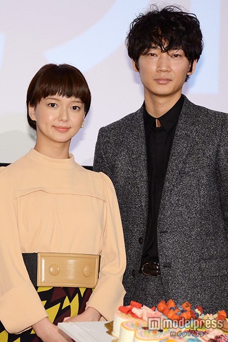 多部未華子、天然炸裂で綾野剛が絶妙フォロー連発「お眠の時間だから」