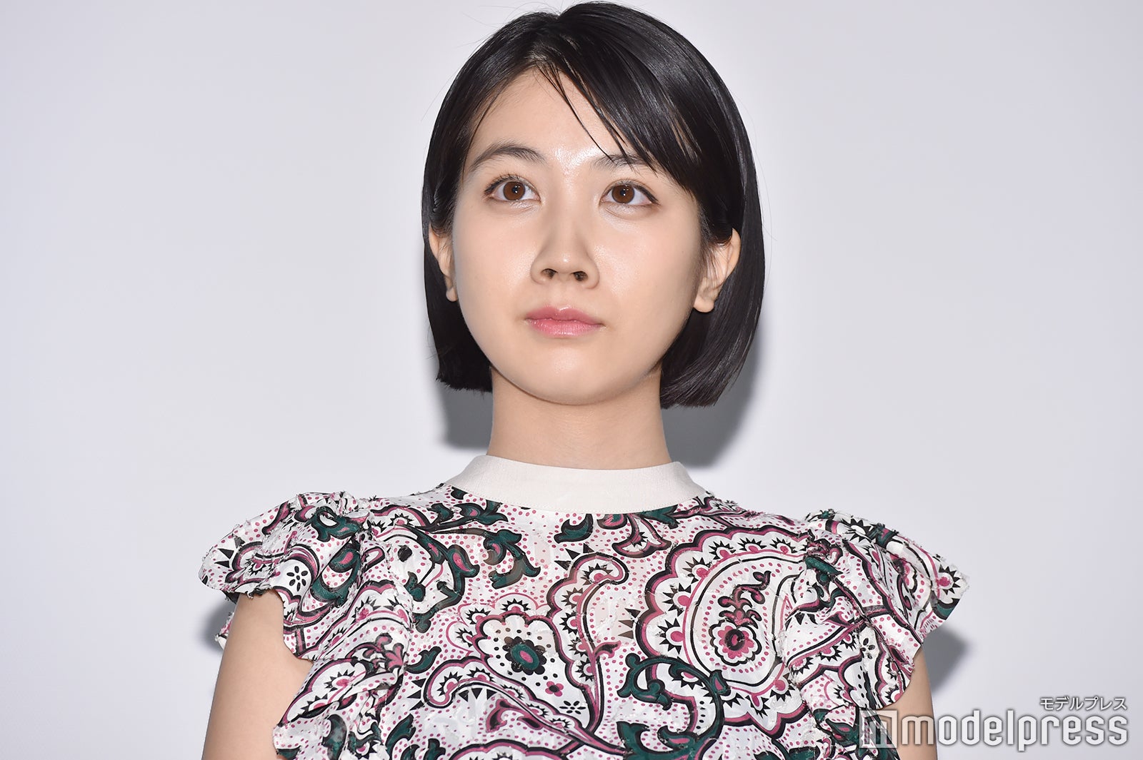 松本穂香（C）モデルプレス