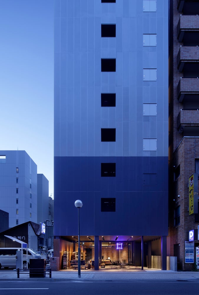 41PIECES Sapporo／画像提供：ティーエーティー