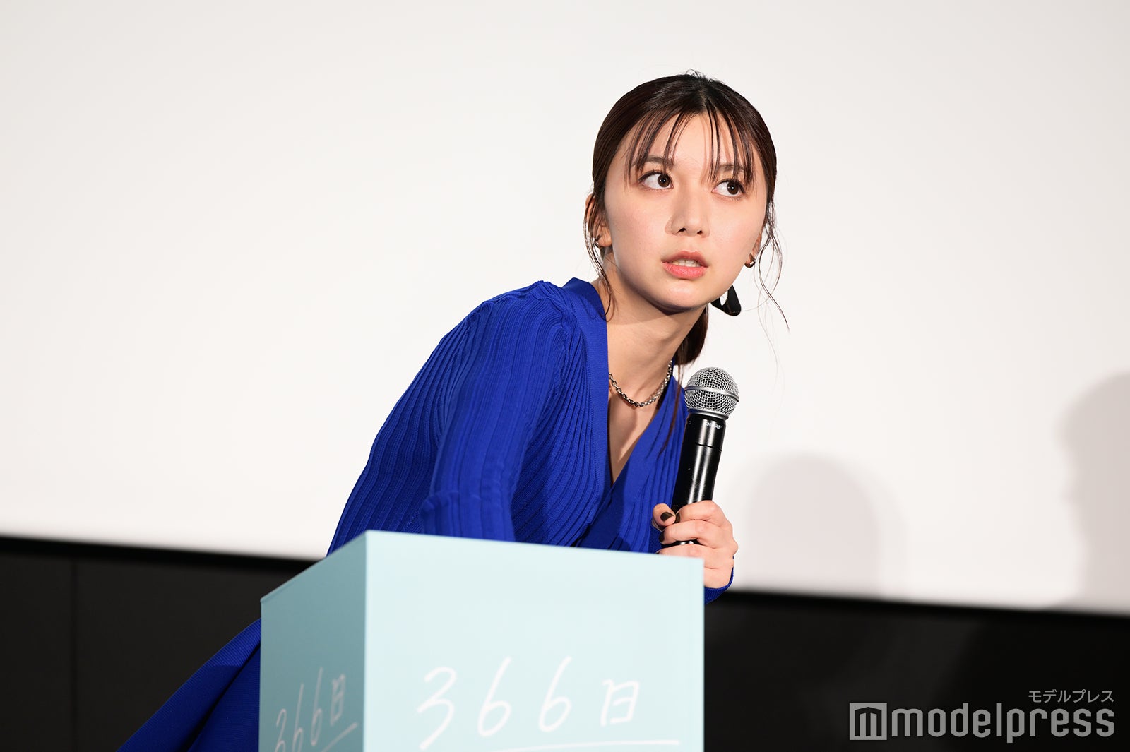 上白石萌歌（C）モデルプレス