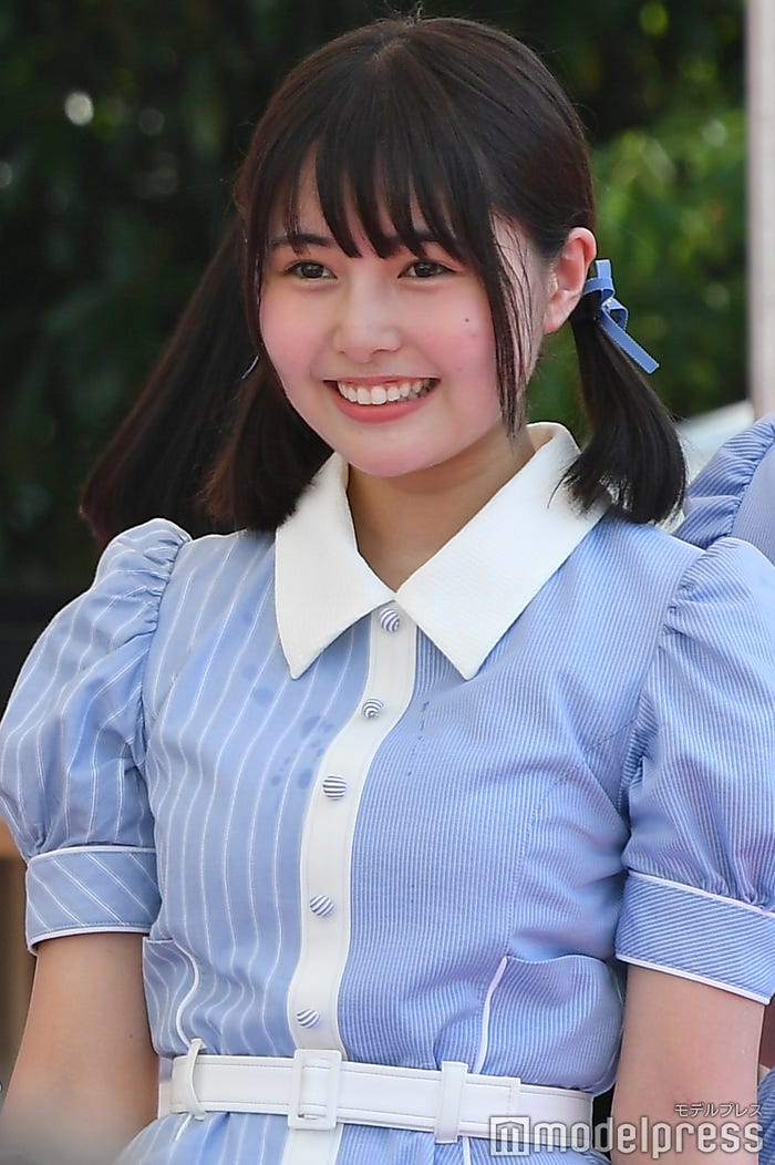 頓知気さきな (C)モデルプレス