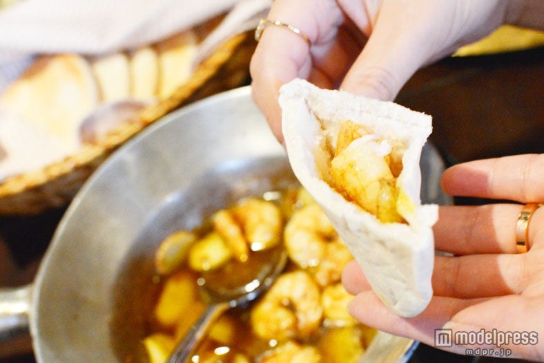 パンに挟んでも美味しい