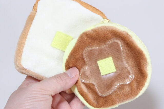 セリアのミニ収納ケース