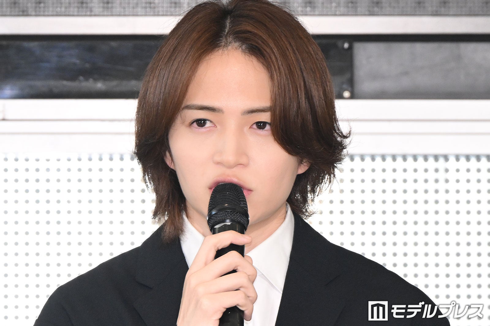 timelesz菊池風磨「ジュニアを経験しているか、この差がこんなにも大きいものなんだと感じました」猪俣周杜の逮捕受け厳しい言葉
