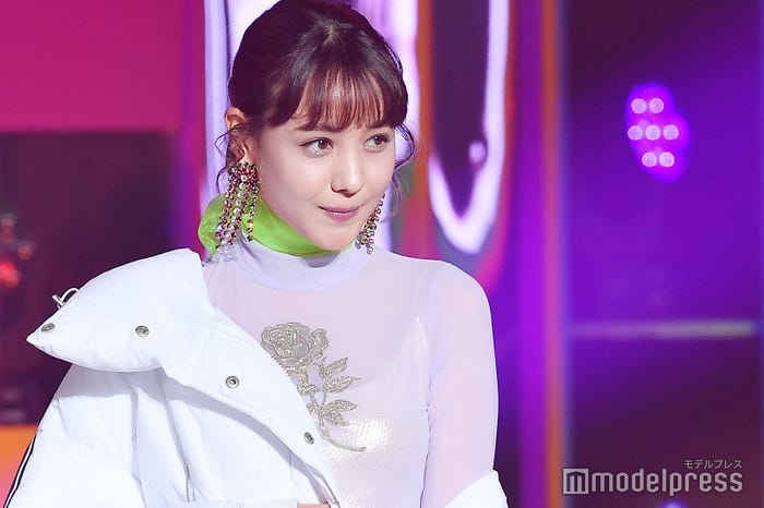 トリンドル玲奈 (C)モデルプレス