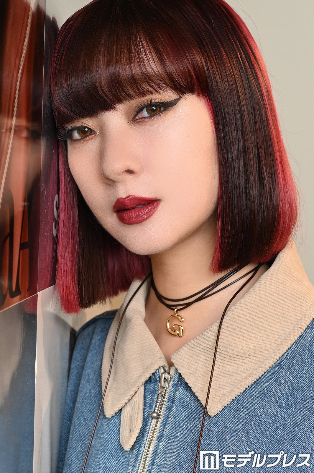 AMI（C）モデルプレス