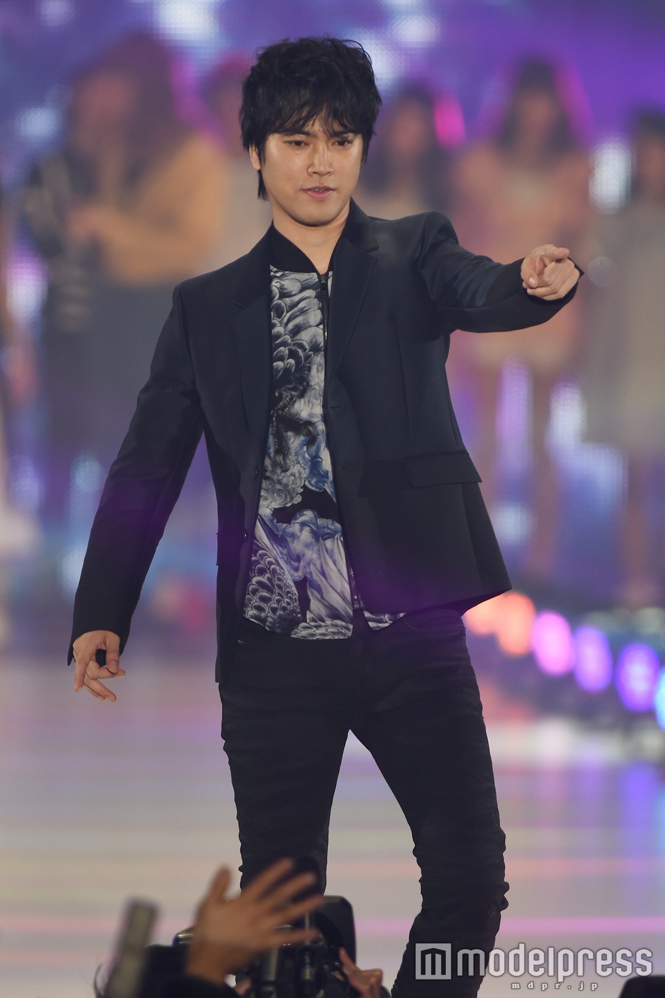 桐谷健太（C）モデルプレス