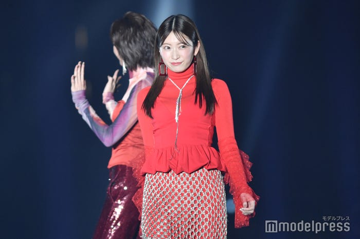 吉田朱里(C)モデルプレス