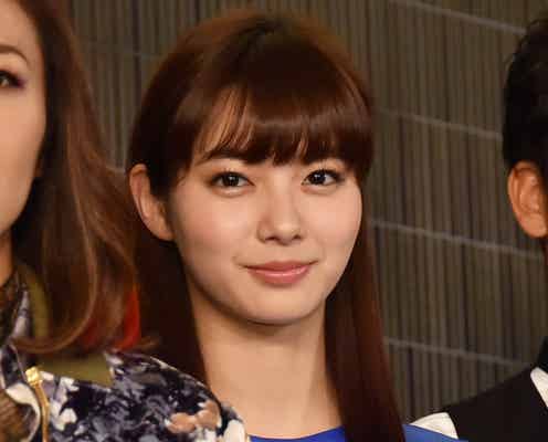 藤ヶ谷太輔、新川優愛の暴露に「キスマイが…すみません」