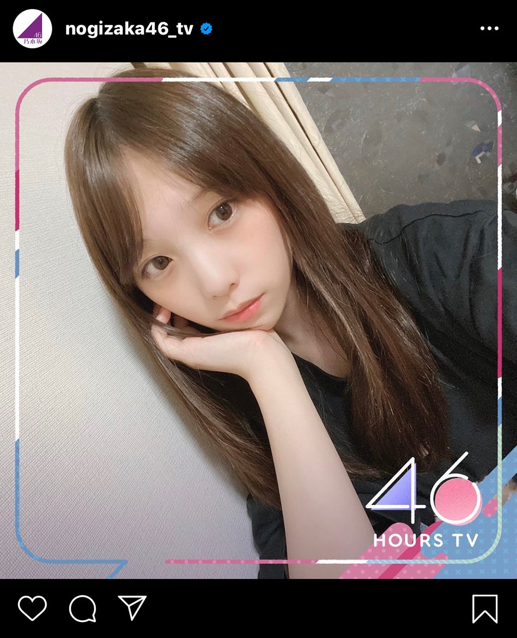 与田祐希（C）AbemaTV,Inc.