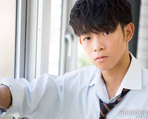 “日本一のイケメン高校生”ファイナリスト、精神力No.1が決定<男子高生ミスターコンTV>