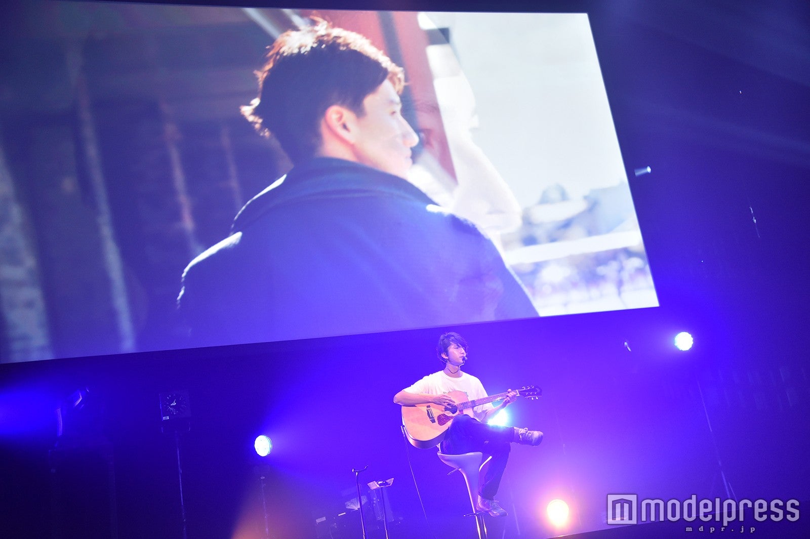 田口 淳之介（C）モデルプレス