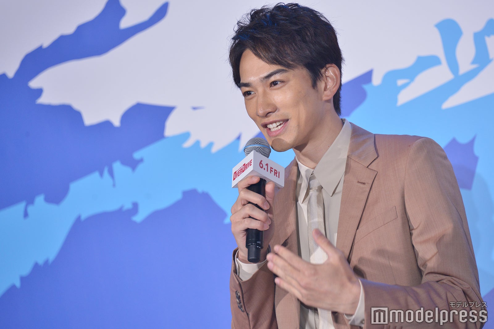 町田啓太 （C）モデルプレス