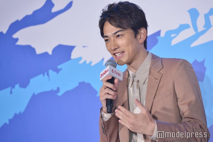 町田啓太(C)モデルプレス