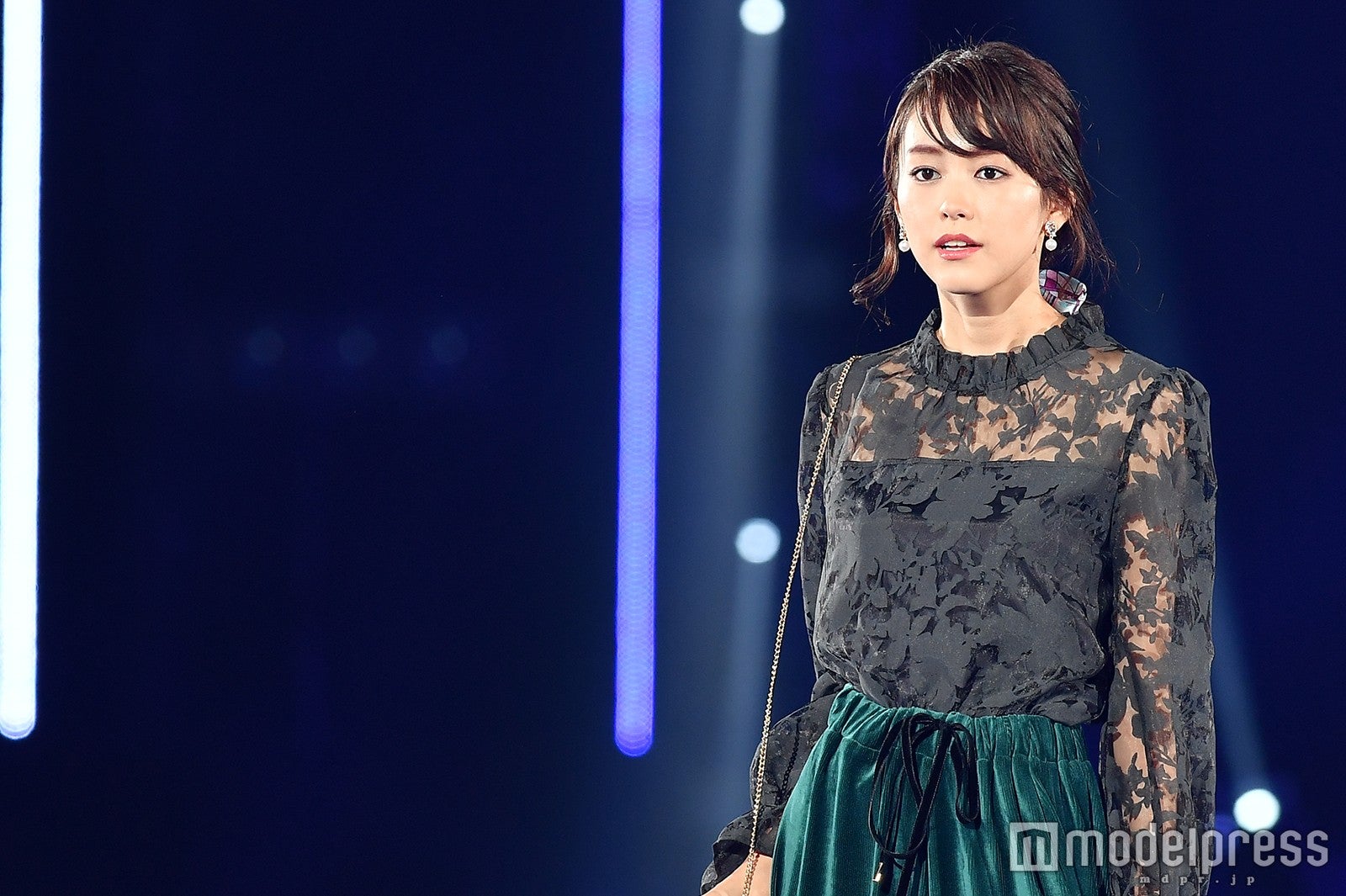 桐谷美玲（C）モデルプレス