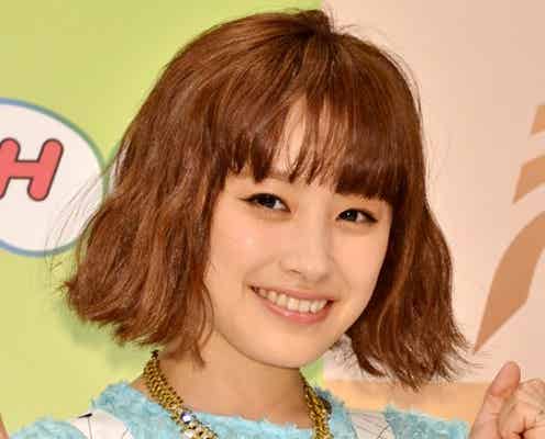 新婚・高橋愛、ユージから衝撃の事実知らされる