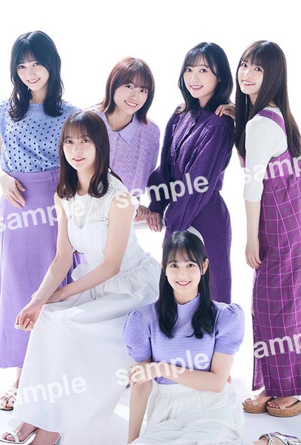 齋藤飛鳥・山下美月・与田祐希ら、リラックスした姿 乃木坂46