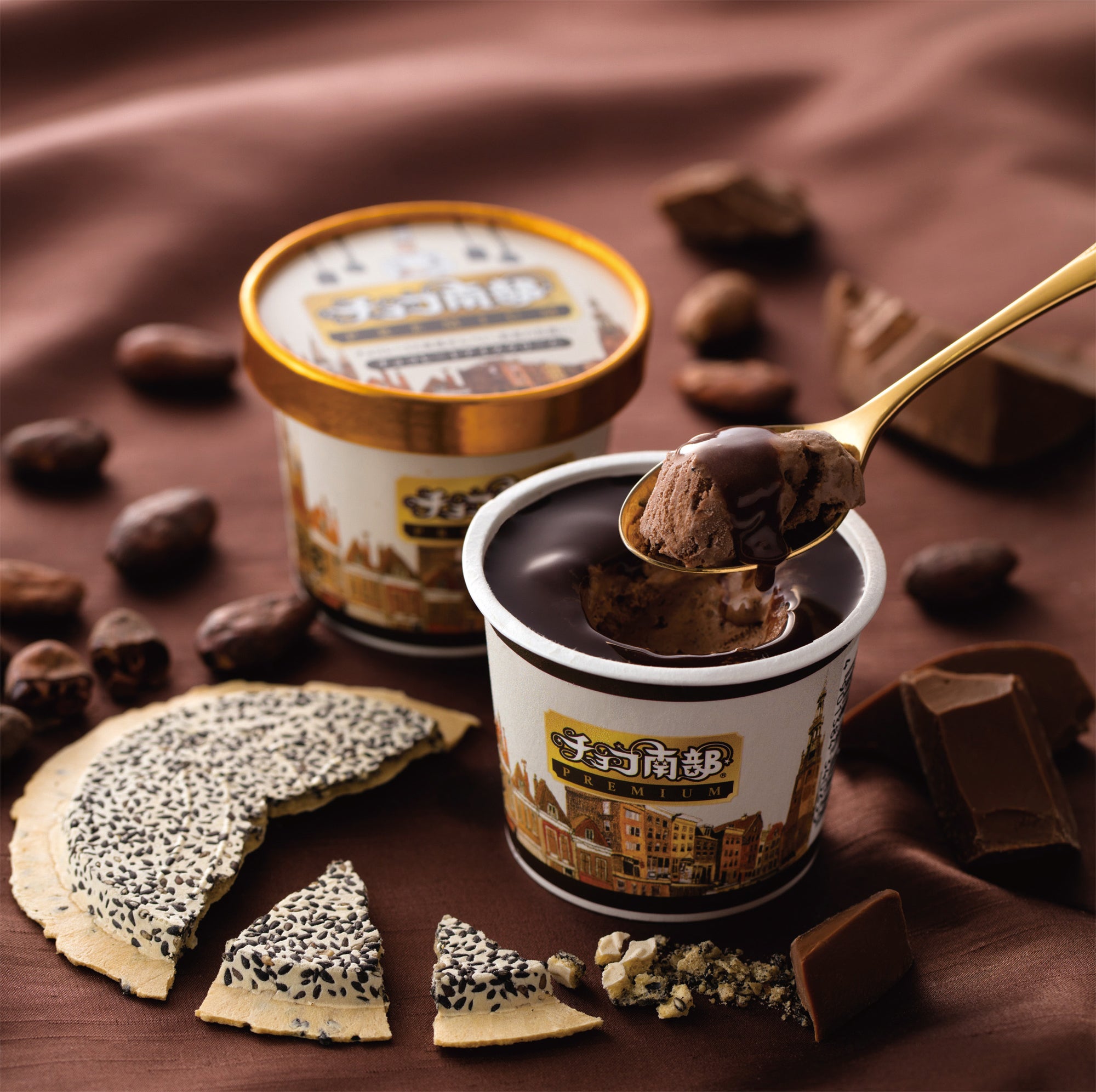 「あいぱく」／画像提供：日本アイスマニア協会