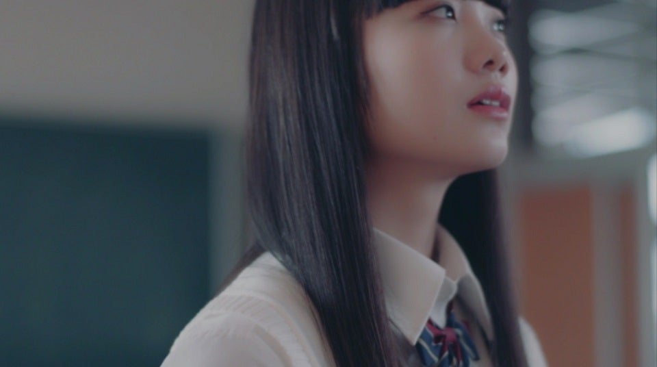 J☆Dee’Z「あと一歩」MVより（提供画像）