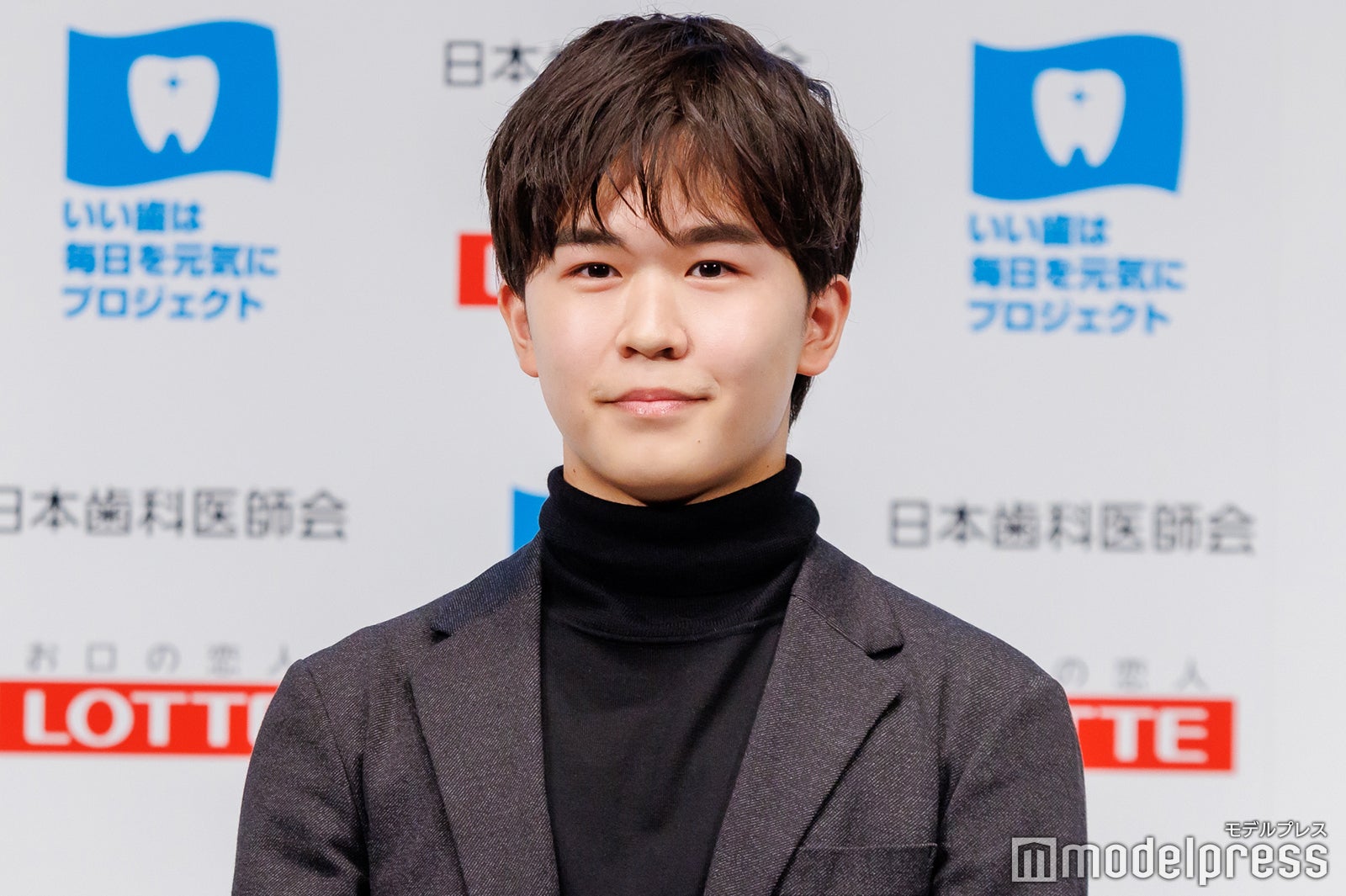 鈴木福（C）モデルプレス