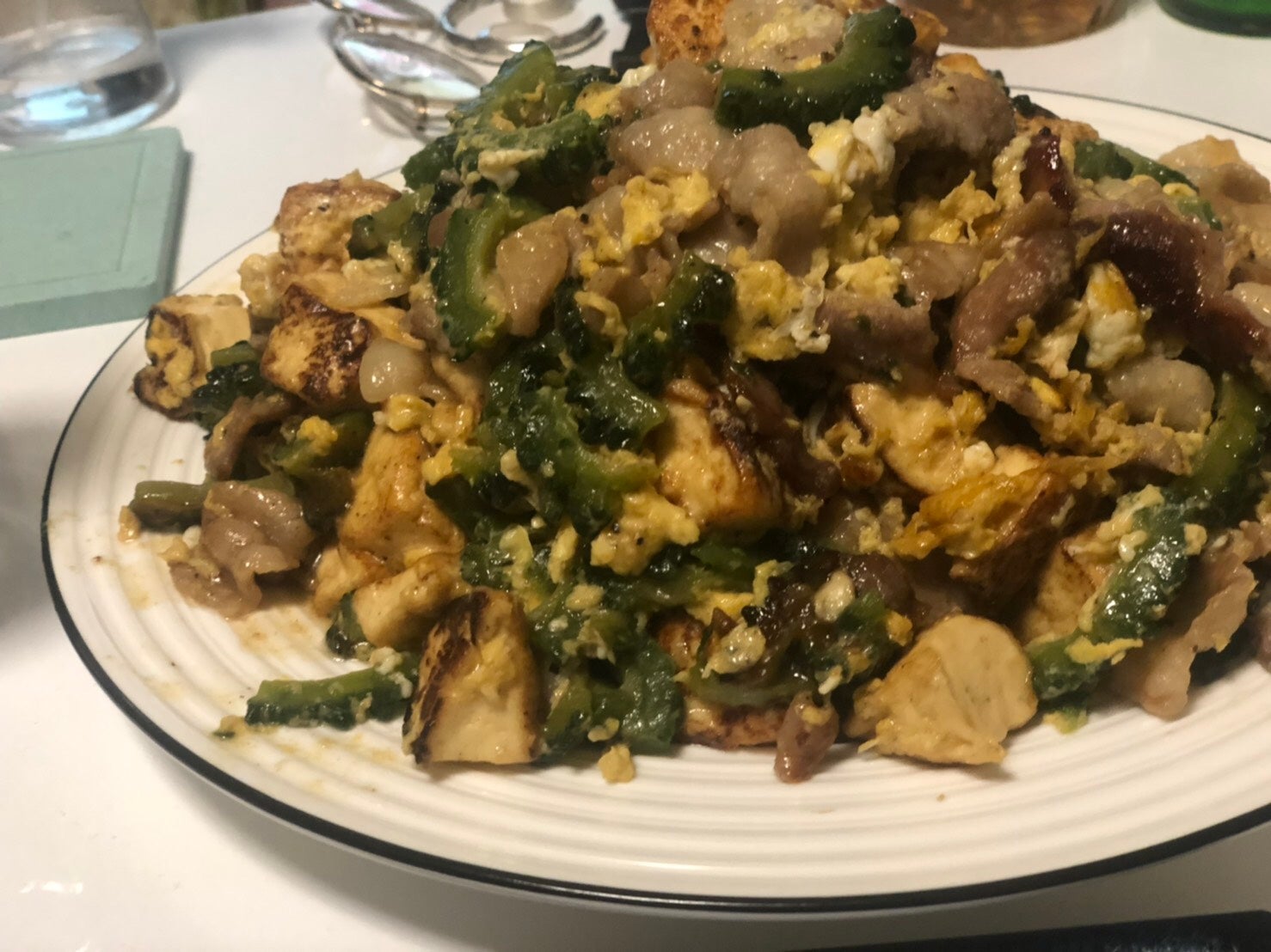 【ワタナベギャラリーVol.13】最期の一品