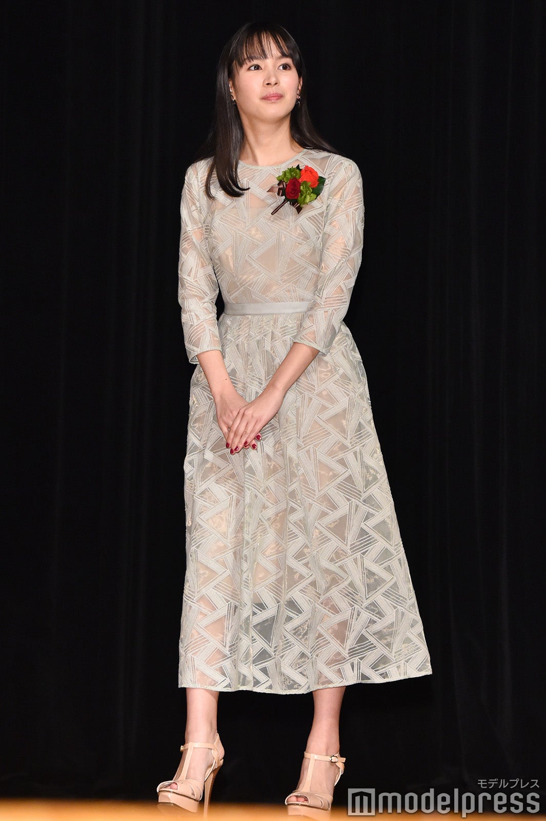 関水渚 （C）モデルプレス