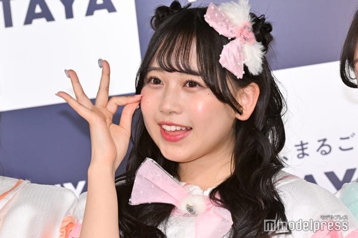 松本かれん(C)モデルプレス