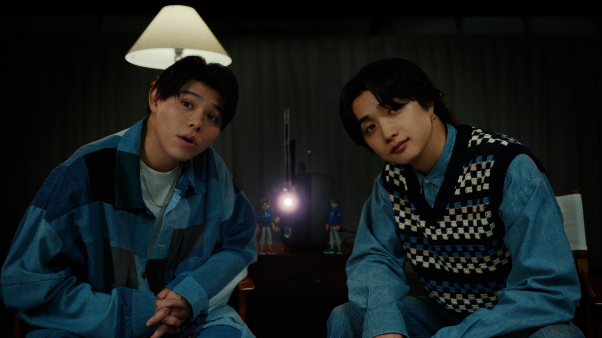 BE:FIRST・JUNON＆LEO、レコーディング・ワールドツアー裏側に潜入 “初の共同作詞”新WEBムービー公開