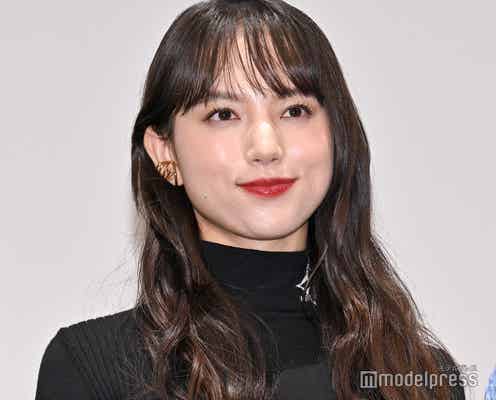 清原果耶、撮影合間に購入したもの告白「守りたいと思ってしまった」【マイダイアリー】