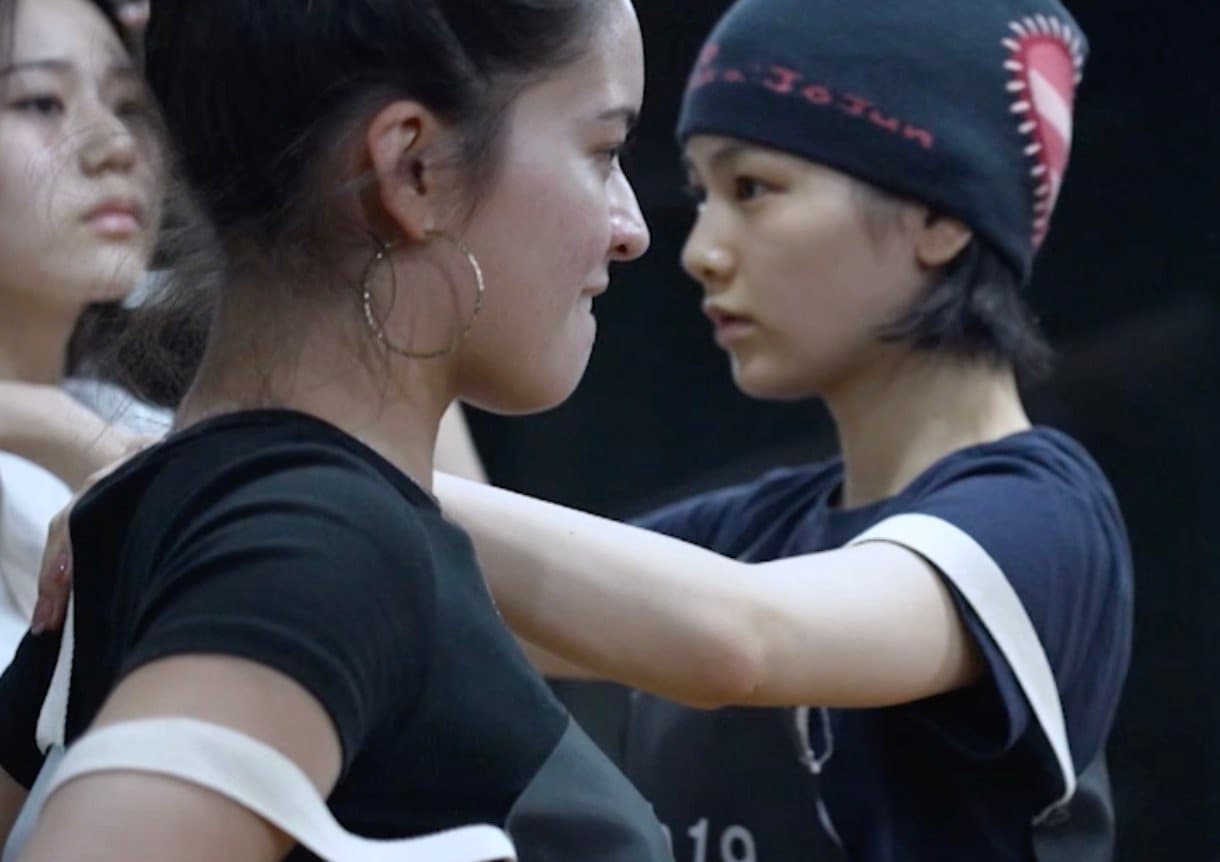 初日から全員バチバチ！チーム内がピリつく事態にコーチも衝撃「空気感が違いすぎて…」